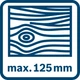 Бесщеточный аккумуляторный лобзик Bosch Professional GST 185-LI с акб GBA 18V 4.0 Ач и ЗУ GAL 18V-20, чемодан (06015B3023) - изображение 8