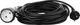 Мережевий подовжувач 2E 1XCEE7/17, 2Gx1.0 мм², 10 м Black (2E-PC210M10) - зображення 1