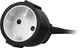 Мережевий подовжувач 2E 1XCEE7/17, 2Gx1.0 мм², 10 м Black (2E-PC210M10) - зображення 2