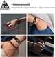 Ремешок ArmorStandart New Style для Xiaomi Mi Band 7/6/5 Purple (ARM61905) - изображение 4