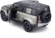 Automodel Bburago Land Rover Defender 110 2022 1:24 (4893993211012) - obraz 6