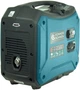 Generator inwerterowy dwupaliwowy gaz + benzyna Konner&Sohnen KS 2000iG S (4260405364749) - obraz 7