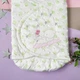 Конверт для новорожденных для девочки Lera babies 01125-124 56 Салатовый - изображение 2