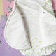 Конверт для новорожденных для девочки Lera babies 01125-124 56 Салатовый - изображение 3