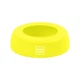 Миска-непроливайка WAUDOG Silicone, 750 мл, желтая - изображение 3