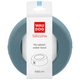 Миска-непроливайка WAUDOG Silicone, 1 л, серая - изображение 1