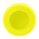 Миска-непроливайка WAUDOG Silicone, 1 л, желтая - изображение 2