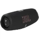 Акустична система JBL Charge 5 Black (JBLCHARGE5BLK) - изображение 1