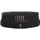 Портативная колонка JBL Charge 5 Bluetooth Black - изображение 2