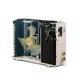 Кондиционер EWT CLIMA S-120GDI-HRFN1 MUSSON 35м2, -15°С/+48°С, R-32, GREE - изображение 5