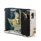 Кондиционер EWT S-090GDP-HRFN1 PASSAT NEW , 25м2, A++. R32, -25°С/+48°С, Wi-Fi - изображение 8
