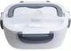 Ланч-бокс Snack с подогревом (220V) Kamille 16,5х15х20 см (kuh0007592) - изображение 3