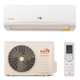 Кондиционер EWT Clima S-090SDP-HRFN8 Scirocco, 25м2, A++. R32, -20°С/+48°С,Wi-Fi Ready. - изображение 1