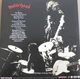 Виниловая пластинка Motorhead – What"s Words Worth? 1983/2014 (bobv160lp) Back On Black/EU Mint (art.237342) - изображение 2