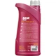 Трансмиссионное масло Mannol BASIC PLUS GETRIEBEOEL 1л 75W-90 (MN8108-1) - изображение 2