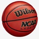Мяч баскетбольный Wilson NCAA Legend размер 7 композитная кожа (WZ2007601XB7) - изображение 2