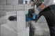 Электрическая цепная пила для резки газобетона Bosch Professional GAC 250 (06012B6020) - изображение 9