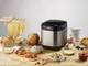 Хлебопечка TEFAL Pain et Delice PF240E38 - изображение 9