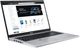 Ноутбук Acer Aspire 5 A515-56-543Q (NX.A1HEU.00K) Pure Silver - изображение 2