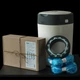 Плівка для касет Tommee Tippee та Angelcare накопичувачів підгузок EasySolutions 3 штуки (PFC-2) - зображення 4