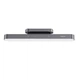 Світильник портативний універсальний магнітний Led BASEUS Magnetic Stepless Dimming Charging Desk Lamp 4.5 W, 1800mAh, 4-24h (DGXC-C0G) - зображення 1