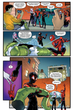 Комікс Людина-Павук. Веном (Marvel Action: Spider-Man: Venom (Book Four) - зображення 2