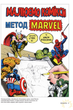 Книга Стен Лі: Як Малювати Комікси (Stan Lee's How to Draw Comics) - зображення 2