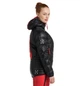 Куртка Haglofs L.I.M ZT Down Jacket Women М черная - изображение 6