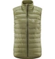 Жилетка Haglofs Roc Down Vest Women М оливковая - изображение 1