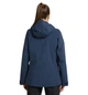 Куртка Haglofs Stuga 3-in-1 Jacket Women М синий - изображение 7