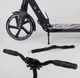Самокат алюмінієвий 22788 Best Scooter, d коліс - 20см, колеса PU, 2 амортизатора, в коробці - изображение 4