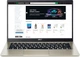 Ноутбук Acer Swift 1 SF114-34 (SF114-34-P06V) (NX.A7BEU.00Q) Safari Gold - изображение 1