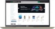 Ноутбук Acer Swift 1 SF114-34-P4Y3 (NX.A7BEU.00P) Safari Gold / 14" IPS Full HD / Intel Pentium Silver N6000 / RAM 8 ГБ / SSD 256 ГБ - изображение 3