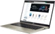 Ноутбук Acer Swift 1 SF114-34-P4Y3 (NX.A7BEU.00P) Safari Gold / 14" IPS Full HD / Intel Pentium Silver N6000 / RAM 8 ГБ / SSD 256 ГБ - изображение 5