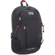 Рюкзак шкільний Cool For School 19" унісекс 16 л Чорний (CF86122) - зображення 1