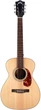 Акустическая гитара со звукоснимателем GUILD M-240E (Natural) - изображение 1