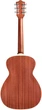 Акустическая гитара со звукоснимателем GUILD M-240E (Natural) - изображение 2