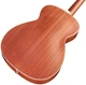 Акустическая гитара со звукоснимателем GUILD M-240E (Natural) - изображение 5