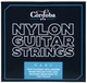Струни для класичної гітари CORDOBA 06202 Nylon Guitar Strings - Hard - зображення 1