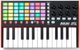MIDI клавіатура AKAI APC Key 25 II - зображення 1