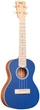 Укулеле концертное с чехлом CORDOBA 15CM Matiz Classic Blue - изображение 2