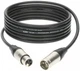 Кабель микрофонный KLOTZ M1 PRIME MICROPHONE CABLE 1.5 M - изображение 2