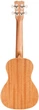 Укулеле концертное с чехлом CORDOBA 15CM Matiz Chili Red - изображение 4