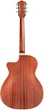 Акустическая гитара со звукоснимателем GUILD OM-240CE (Natural) - изображение 2