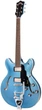 Електрогітара GUILD Starfire I DC GVT (Pelham Blue) - зображення 1