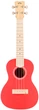 Укулеле концертное с чехлом CORDOBA 15CM Matiz Chili Red - изображение 8