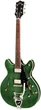 Електрогітара GUILD Starfire I DC GVT (Emerald Green) - зображення 1