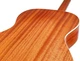 Акустическая гитара со звукоснимателем GUILD OM-240E (Natural) - изображение 5
