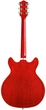 Електрогітара GUILD Starfire I DC (Cherry Red) - зображення 5