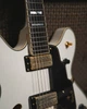 Електрогітара GUILD Starfire VI (Snowcrest White) - зображення 5